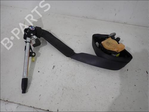 Used Front left seatbelt Front left seatbelt HONDA JAZZ II (GD_, GE3, GE2) 1.3 iDSi (GD1) (83 hp) 34024034 34024034