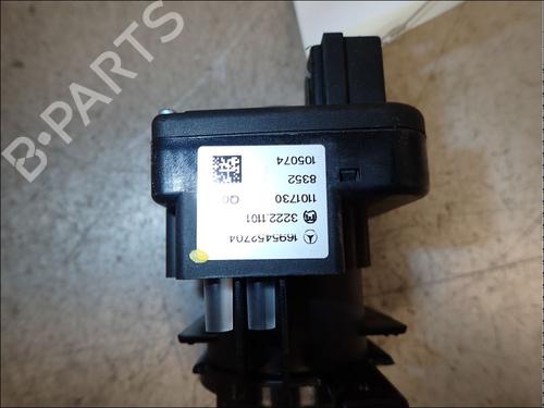 Headlight switch MERCEDES-BENZ A-CLASS (W169) A 180 CDI (169.007, 169.307) | BP34032394I24 - Image 4