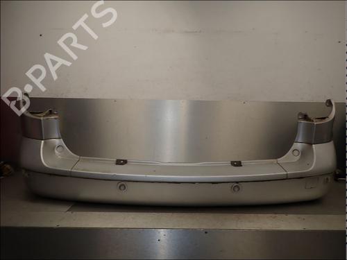 Used Rear bumper Rear bumper 34024283 34024283