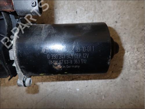 Front wiper motor BMW 3 Compact (E36) 318 tds | BP34013899M29 - Image 3