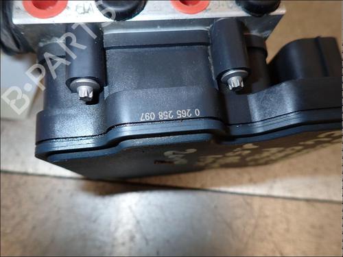 ABS pump CITROËN C4 CACTUS 1.5 BlueHDi 120 | BP34017894M43 - Image 5