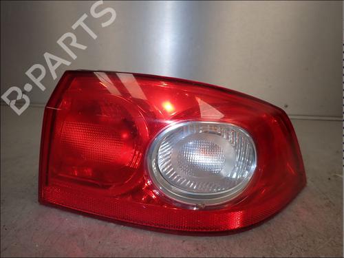 Used Right taillight Right taillight RENAULT LAGUNA II (BG0/1_) 1.9 dCi (BG13) (125 hp) 34017703 34017703
