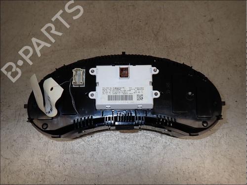 Instrument cluster CITROËN DS4 (NX_) 2.0 HDi 165 | BP34027546C47 - Image 2