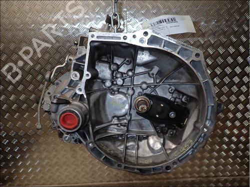 Used Gearbox Gearbox 34014837 34014837