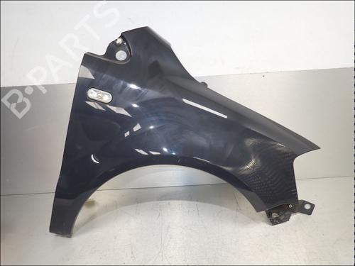 Used Other Other VW FOX Hatchback (5Z1, 5Z3, 5Z4) 1.4 (75 hp) 34028220 34028220