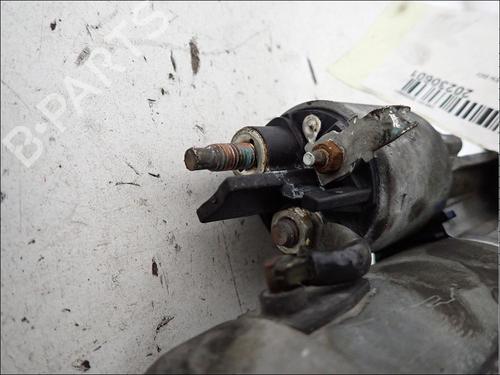 Starter RENAULT SCÉNIC III (JZ0/1_) 1.6 dCi (JZ00, JZ12) | BP34020587M8 - Image 3