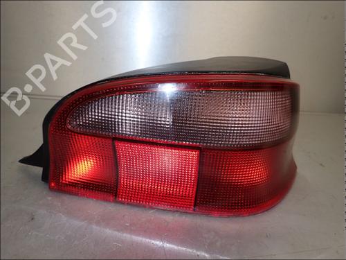 Used Right taillight Right taillight CITROËN SAXO (S0, S1) 1.4 VTS (75 hp) 34030254 34030254