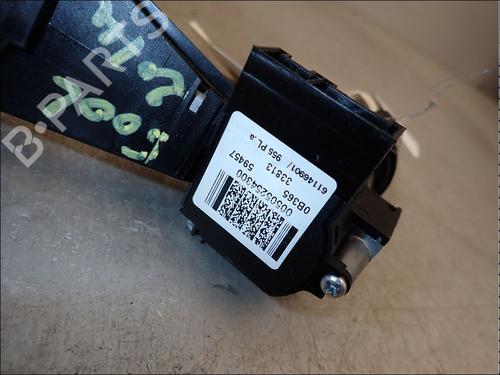 Ignition barrel FIAT 500L (351_, 352_) 1.6 D Multijet (199LYD1B) | BP34015864M48 - Image 2