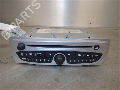 radio-renault-scenic-iii-jz01_-2008-2009-2010-2011-2012-2013-2014-2015-2016-34033144 main image