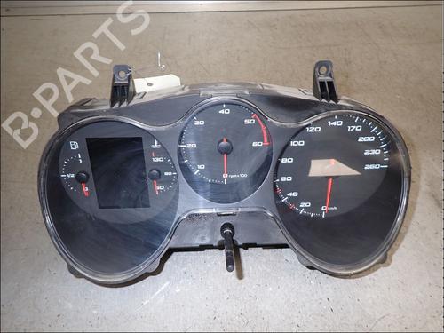Used Instrument cluster Instrument cluster SEAT ALTEA (5P1) 2.0 TDI 16V (140 hp) 34035143 34035143