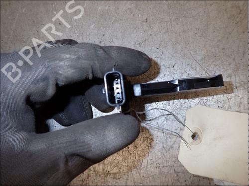 Mass air flow sensor RENAULT TRAFIC III Bus (JG_) 2.0 dCi 120 (JGMN) | BP34017816M95 - Image 2
