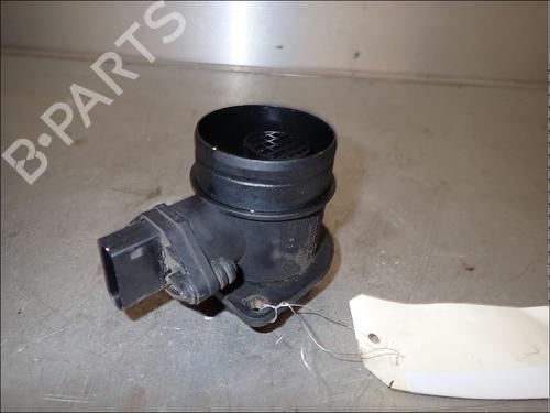 Used Mass air flow sensor Mass air flow sensor SEAT IBIZA III (6L1) 1.9 TDI (100 hp) 34016750 34016750