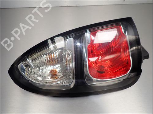 Used Left taillight Left taillight 38769741 38769741