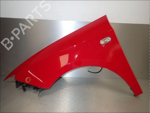 Used Left front fenders Left front fenders 34026258 34026258