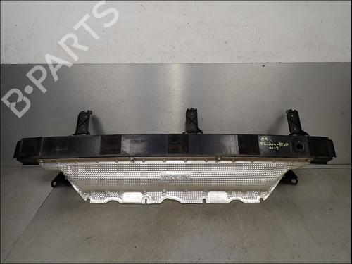 Used Rear bumper reinforcement Rear bumper reinforcement 38034799 38034799