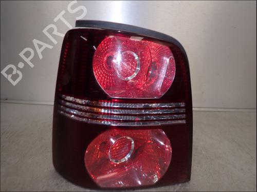 Used Left taillight Left taillight VW TOURAN (1T1, 1T2) 2.0 TDI 16V (140 hp) 35893279 35893279