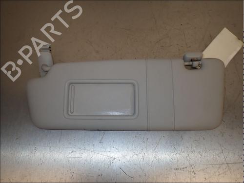Used Left sun visor Left sun visor AUDI A4 B8 (8K2) 2.7 TDI (190 hp) 34030054 34030054