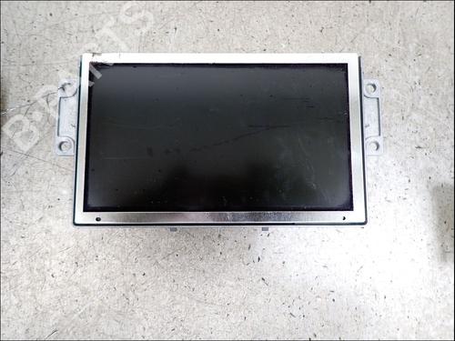display-monitor-citroen-c5-iii-break-rw_-2008-2009-2010-2011-2012-2013-2014-2015-2016-2017-36314190 main image