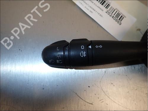 Headlight switch RENAULT LAGUNA II (BG0/1_) 1.9 dCi | BP34010762I24 - Image 2