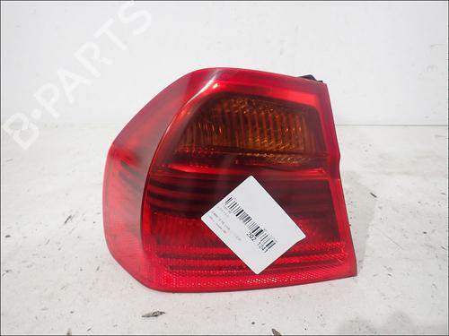 Used Left taillight Left taillight 34024262 34024262