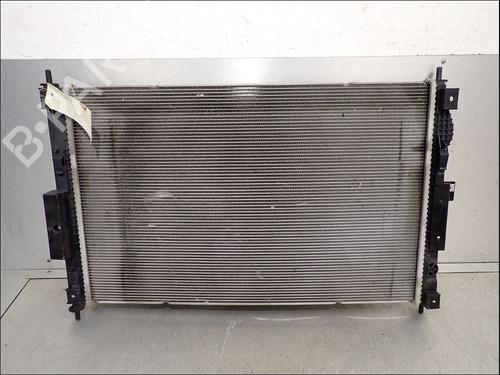 Water radiator CITROËN JUMPY III Van (V_) 1.5 BlueHDi 100 | BP37507497M31 - Image 2