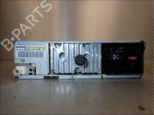 Radio CITROËN C3 Picasso (SH_) 1.6 VTi 120 | BP34028420E6 - Image 3