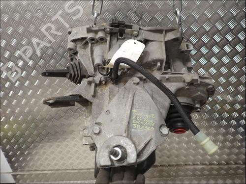 Gearbox RENAULT TWINGO II (CN0_) 1.2 16V (CN04, CN0B) | BP39737093M3  - Image 5