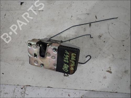 Used Front right lock Front right lock PEUGEOT 406 (8B) 2.0 16V (132 hp) 34022050 34022050