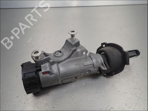 Used Ignition barrel Ignition barrel SKODA ROOMSTER (5J7) 1.6 TDI (90 hp) 39907949 39907949