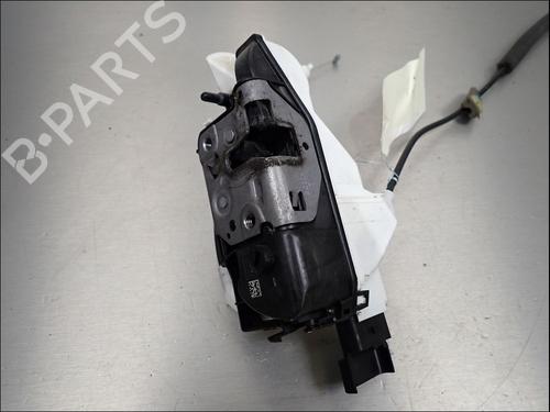 Front left lock CITROËN C3 II (SC_) 1.2 VTi 82 | BP39118546C98 - Image 2
