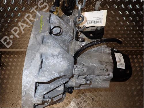 Gearbox DACIA SANDERO 1.5 dCi | BP34015170M3 - Image 7