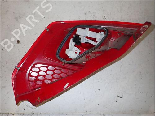 Left taillight FORD FIESTA VI (CB1, CCN) 1.4 TDCi | BP34022762C34 - Image 2