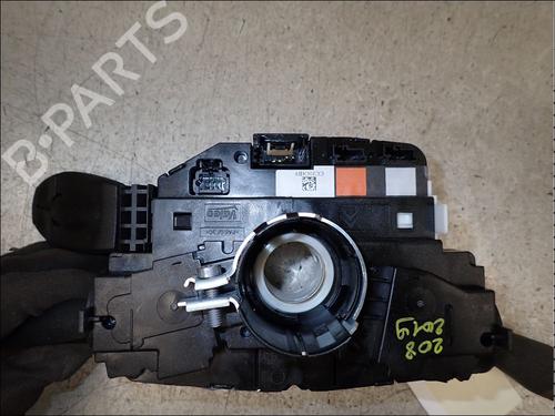 Headlight switch PEUGEOT 208 I (CA_, CC_) 1.2 PureTech 82 | BP34034896I24 - Image 5