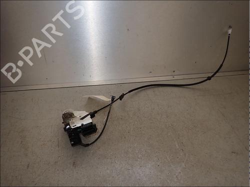 Used Front left lock Front left lock 34018395 34018395