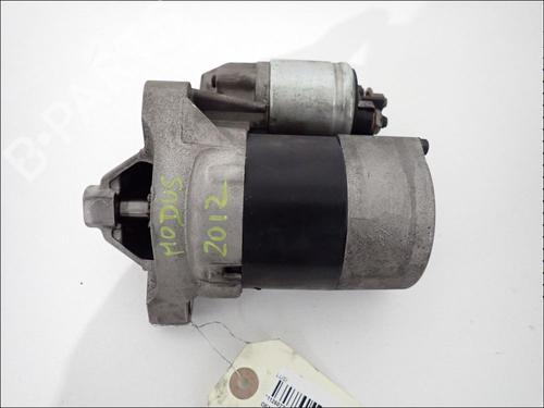 Used Starter Starter RENAULT MODUS / GRAND MODUS (F/JP0_) 1.2 (JP0C, JP0K, FP0C, FP0K, FP0P, JP0P, JP0T) (75 hp) 34021648 34021648