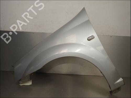 Used Left front fenders Left front fenders DACIA LOGAN (LS_) 1.6 (LS0B, LS0D, LS0F, LS0H) (87 hp) 39942407 39942407