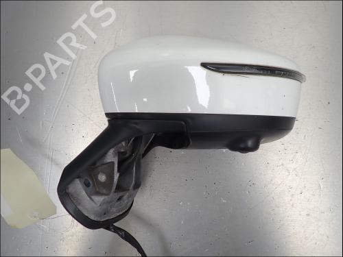 Left mirror NISSAN NOTE (E12) 1.2 DIG-S | BP40491208C26 - Image 4