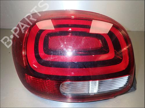 Left taillight CITROËN C3 III (SX) 1.5 BlueHDi 100 (SXYHYP, SXYHTU) | BP38743749C34 - Image 2