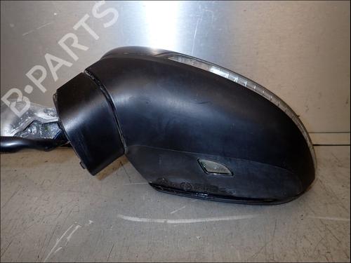 Left mirror VW PASSAT B8 Variant (3G5, CB5) 1.4 GTE Hybrid | BP37281825C26 - Image 5