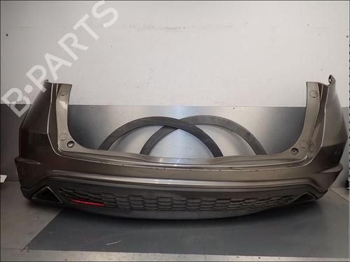 Used Rear bumper Rear bumper HONDA CIVIC VIII Hatchback (FN, FK) 2.2 CTDi (FK3) (140 hp) 34029191 34029191