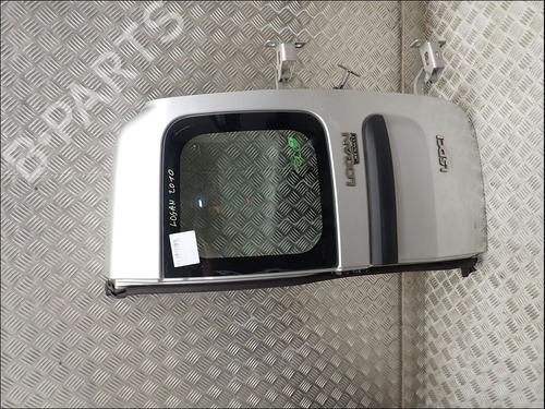 Used Right tailgate Right tailgate 37229170 37229170