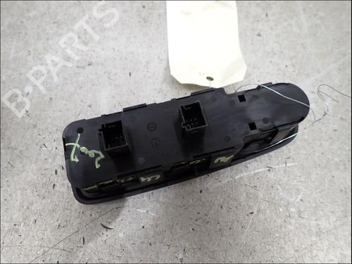 Left front window switch CITROËN C4 Picasso I MPV (UD_) 2.0 HDi 138 | BP37681795I27 - Image 2