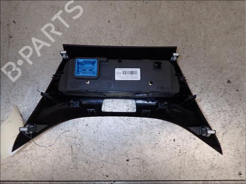 Climate control PEUGEOT 2008 I (CU_) 1.2 THP 130 / PureTech 130 | BP34011248I5 - Image 2