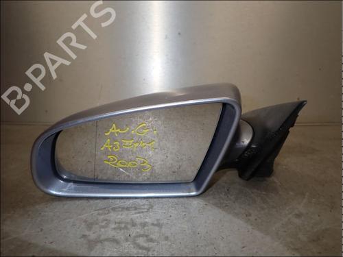 left-mirror-audi-a3-8p1-2003-2004-2005-2006-2007-2008-2009-2010-2011-2012-2013-34035957 main image