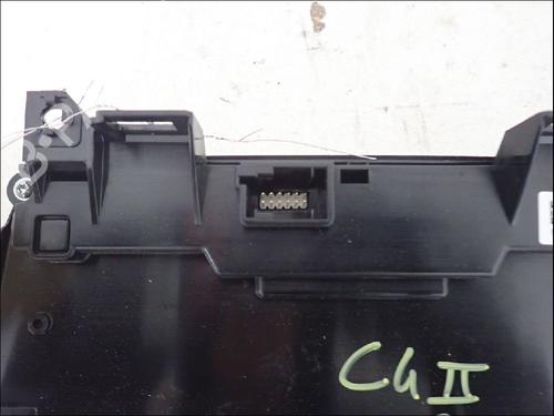 Climate control CITROËN C4 II (NC_) 1.6 HDi 115 | BP34023219I5 - Image 3