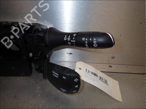 Headlight switch RENAULT MEGANE IV Hatchback (B9A/M/N_) 1.3 TCe 140 (B9NB) | BP34015554I24 - Image 2