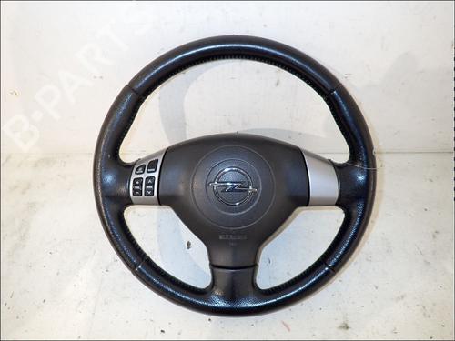 Rat Rat OPEL AGILA B (H08) 1.3 CDTI (F68) (75 hp) 34013881 34013881