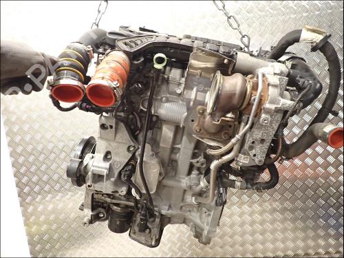 Used Engine Engine DS DS 3 Convertible (SB_) 1.2 THP 110 (110 hp) 40559278 40559278