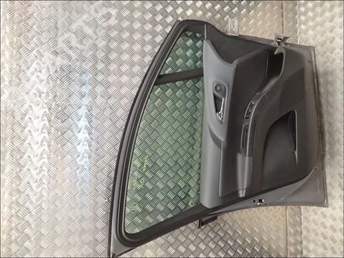 Left front door OPEL MERIVA B MPV (S10) 1.7 CDTI (75) | BP34028577C2 - Image 2