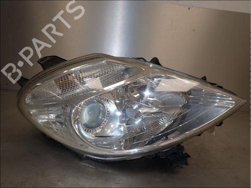 Used Right headlight Right headlight 34031871 34031871